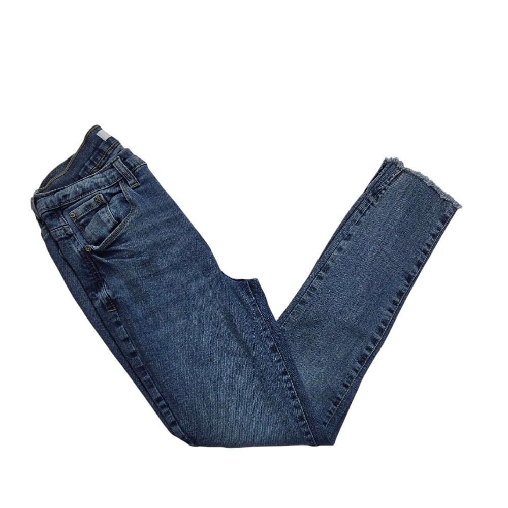 Kensie Jeans Sz 2/26 - Picture 2 of 9